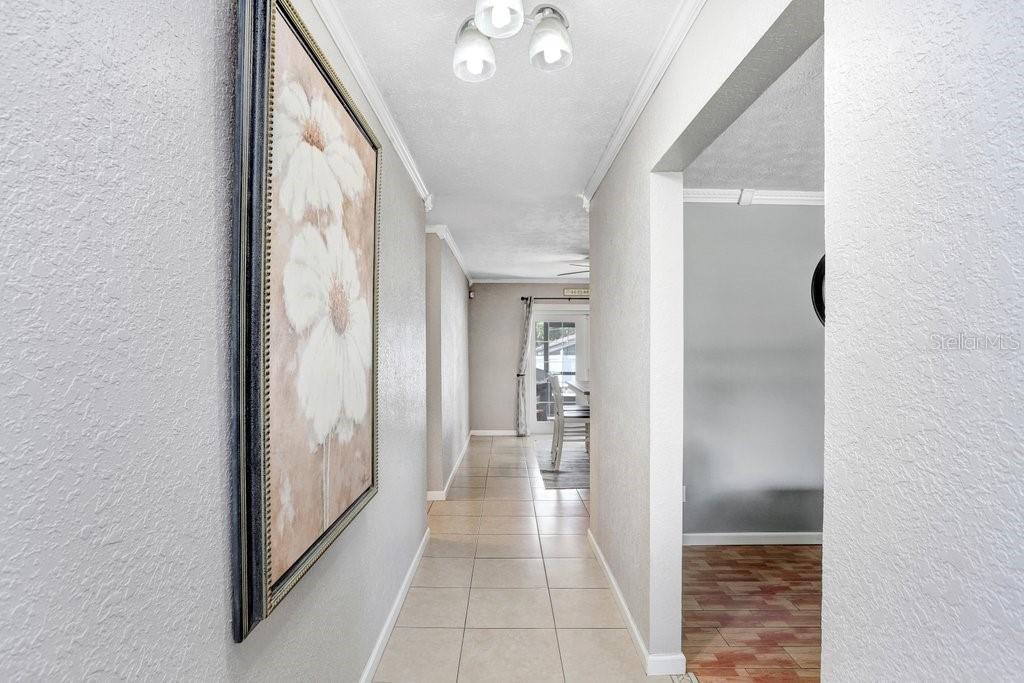 Entryway