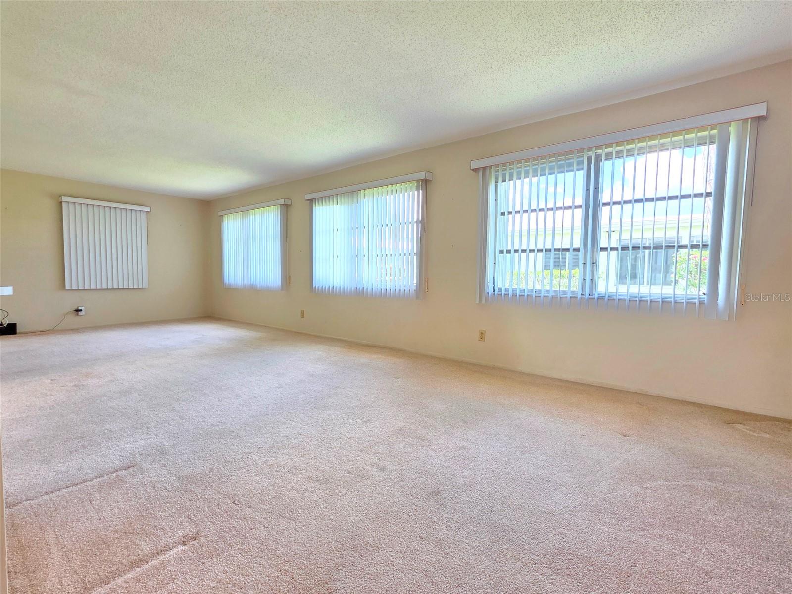 Large Florida Room