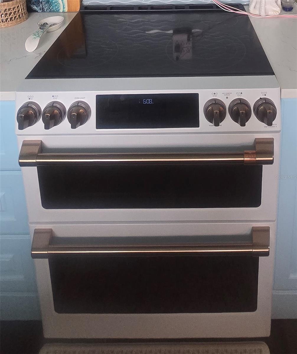 Stove