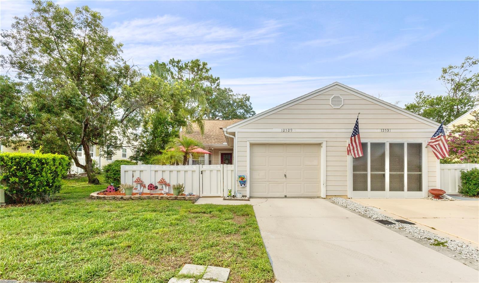 Move-in Ready Villa