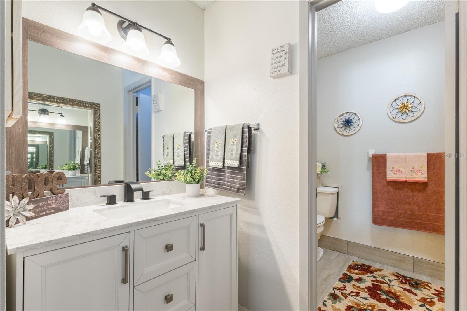 Primary En Suite