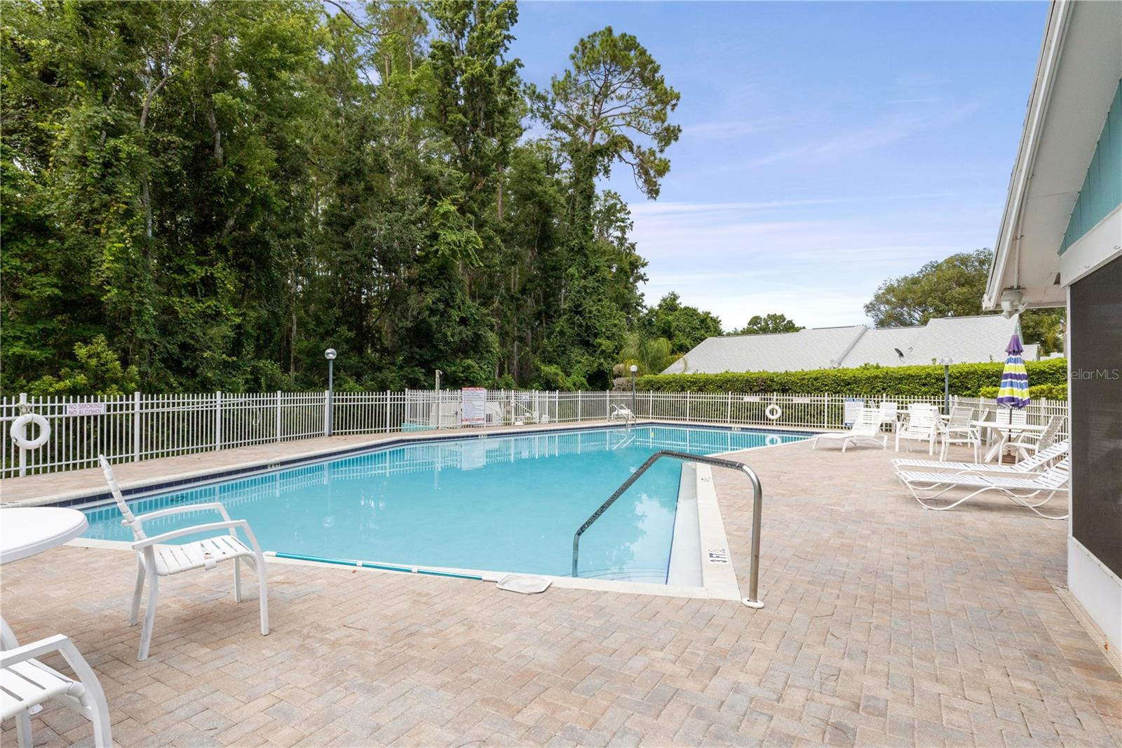 Community Pool