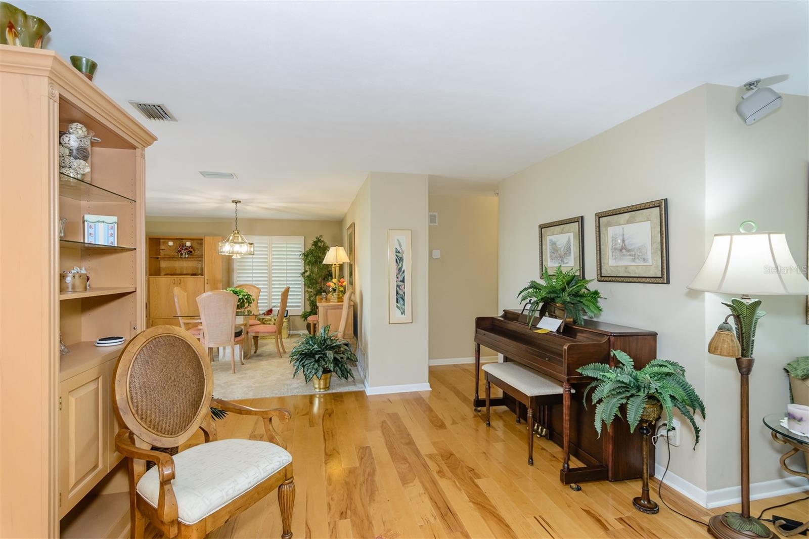 Foyer