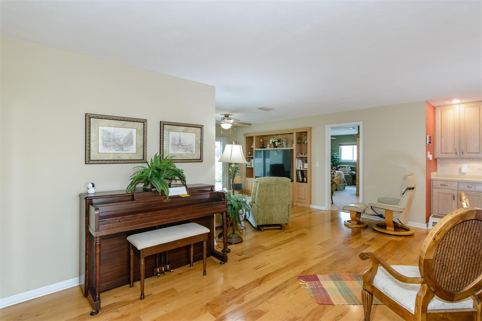 Foyer