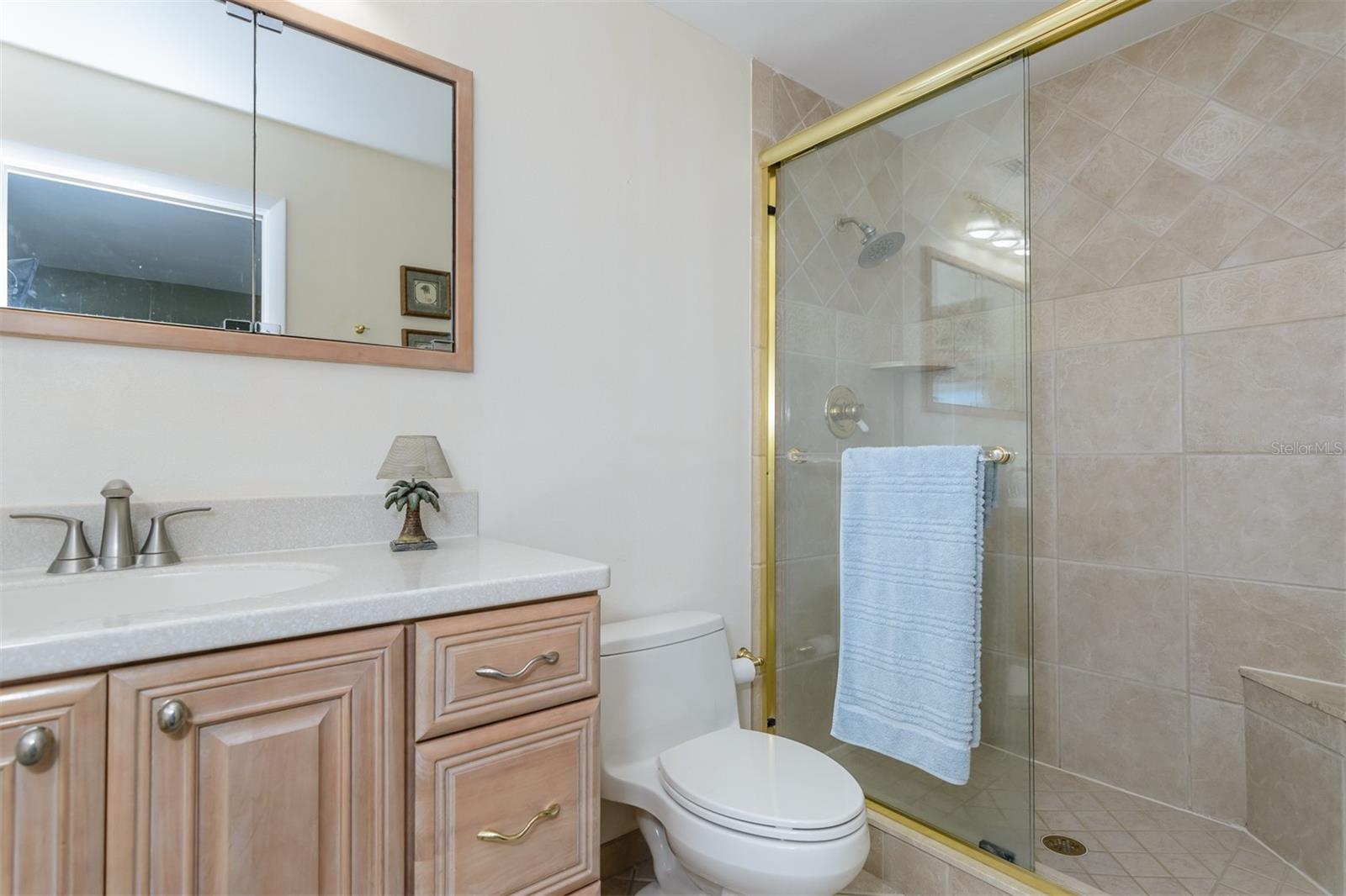 Master ensuite