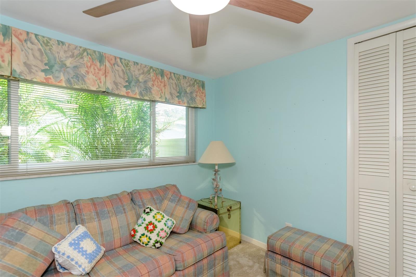3rd bedroom