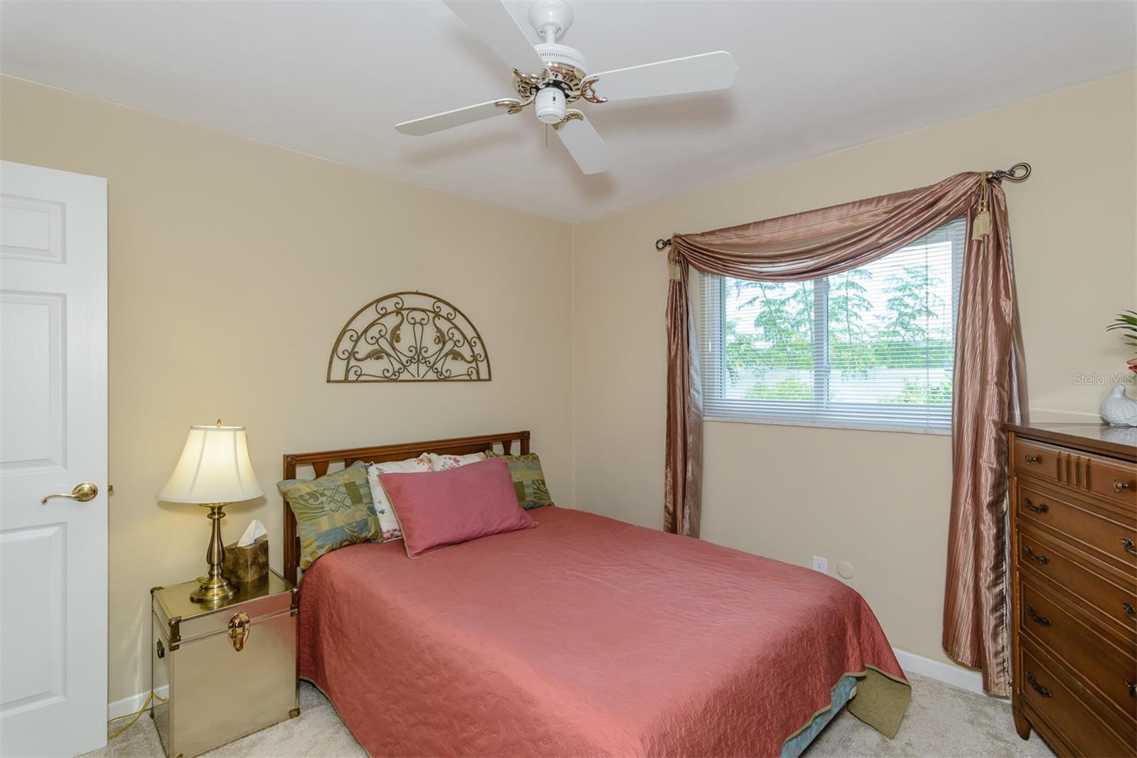 4th bedroom