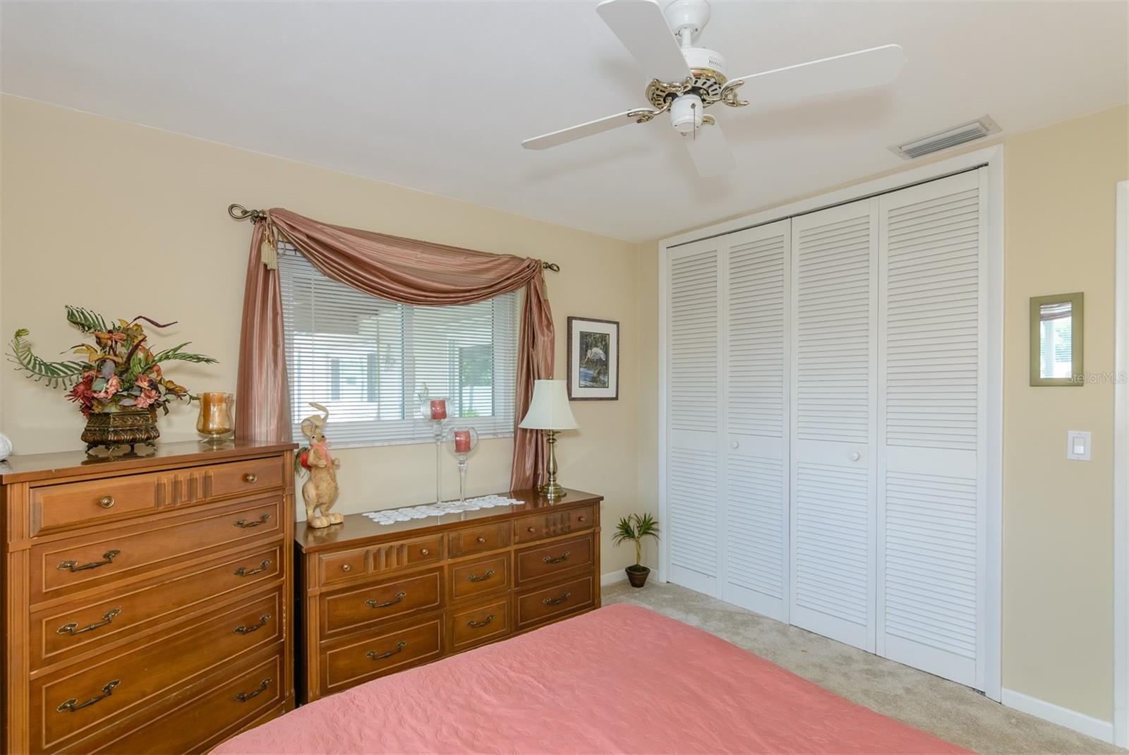 4th bedroom