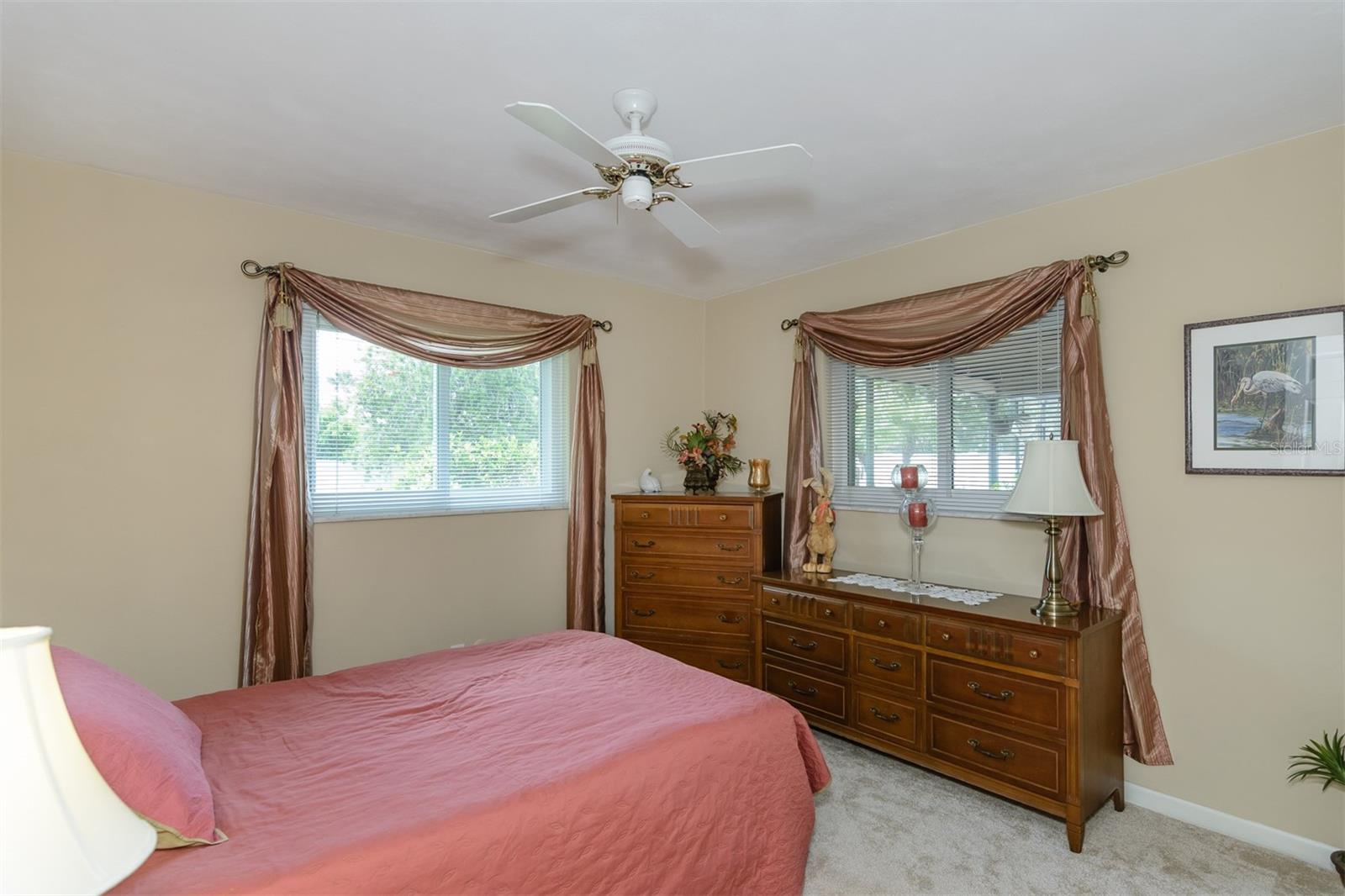 4th bedroom