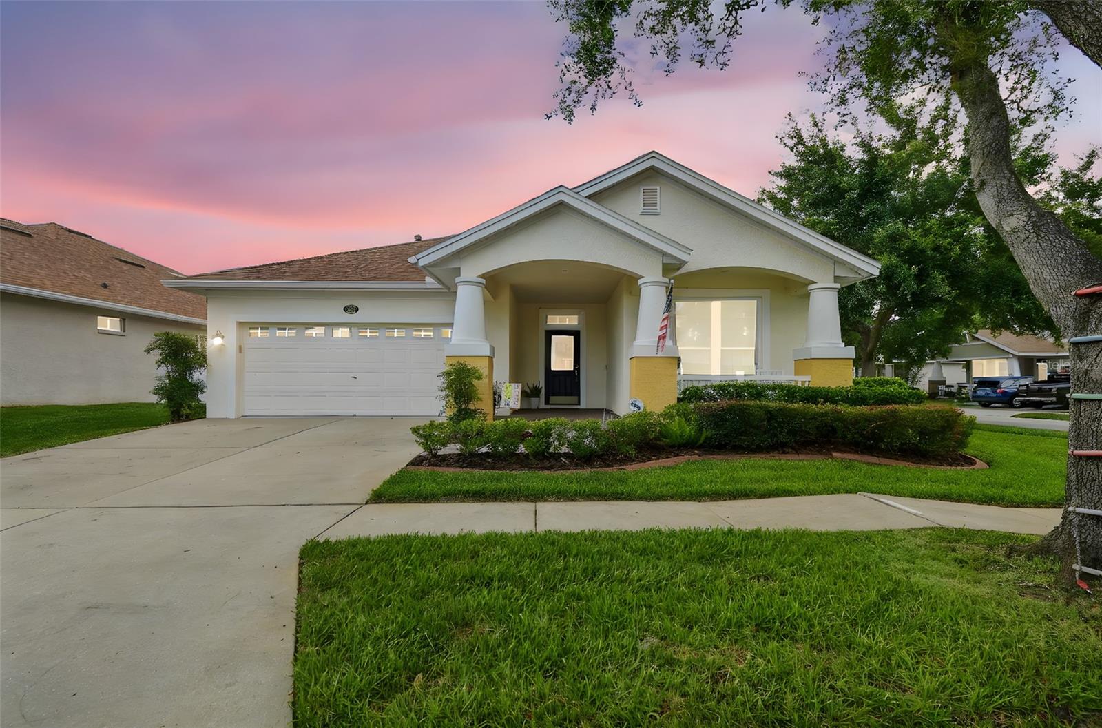 18203 Tivoli Lane