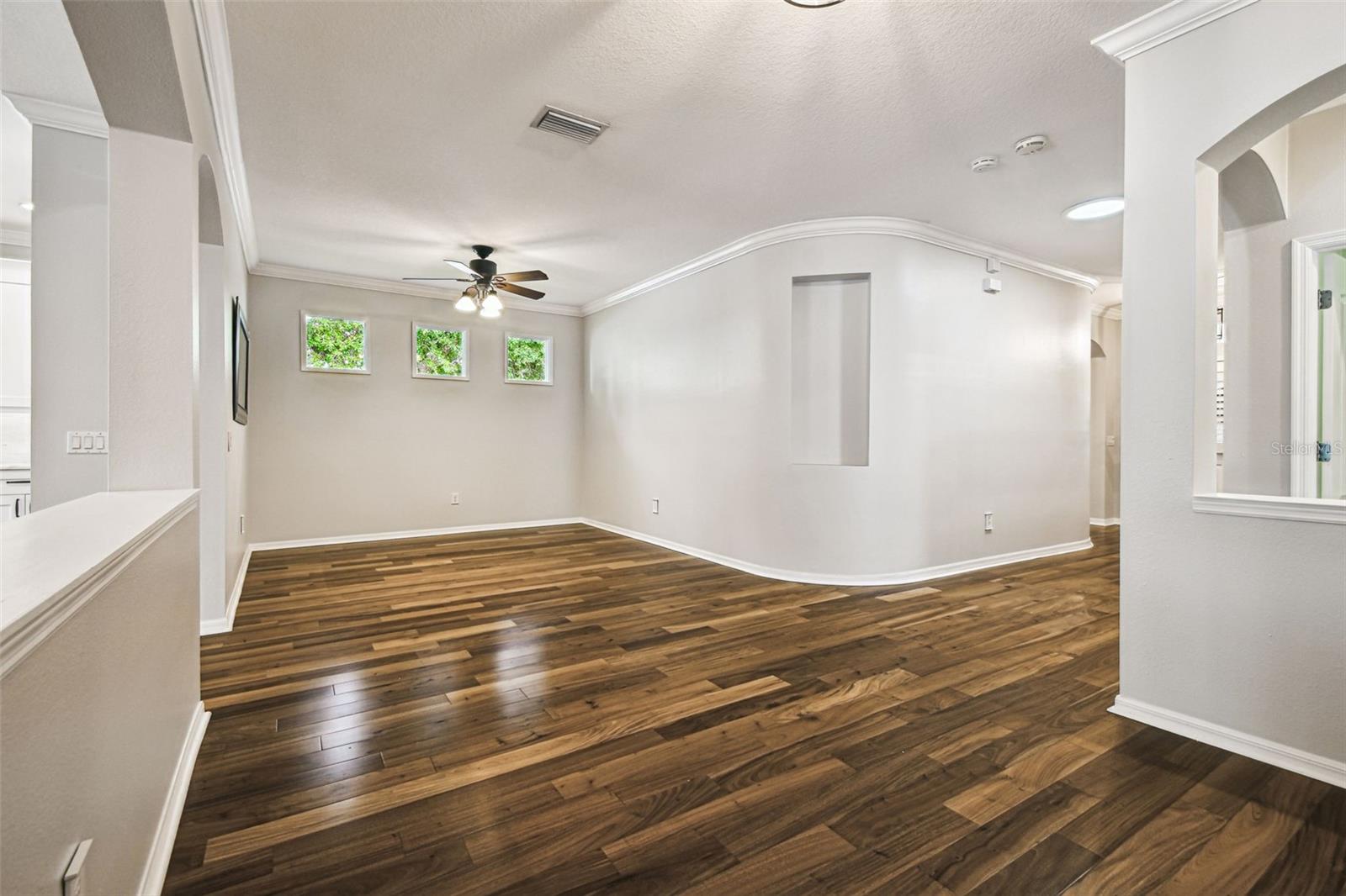 Formal Living/Dining