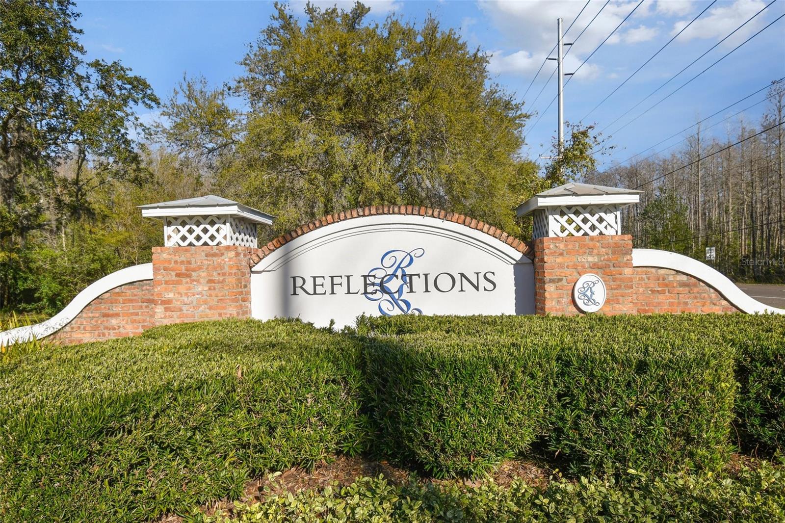 Sought after community!