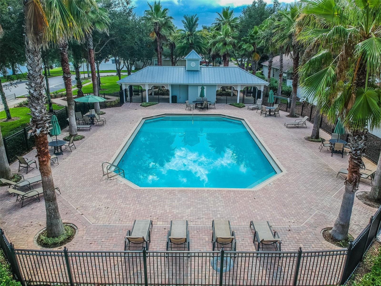 Community Pool