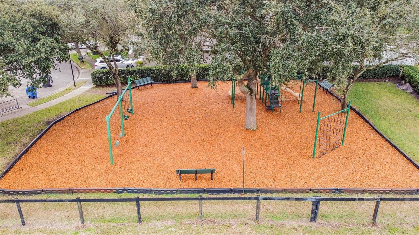Community Playground