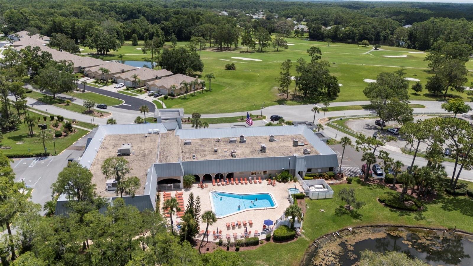 Arborwood at Summertree Clubhouse/CommunityPool (2)