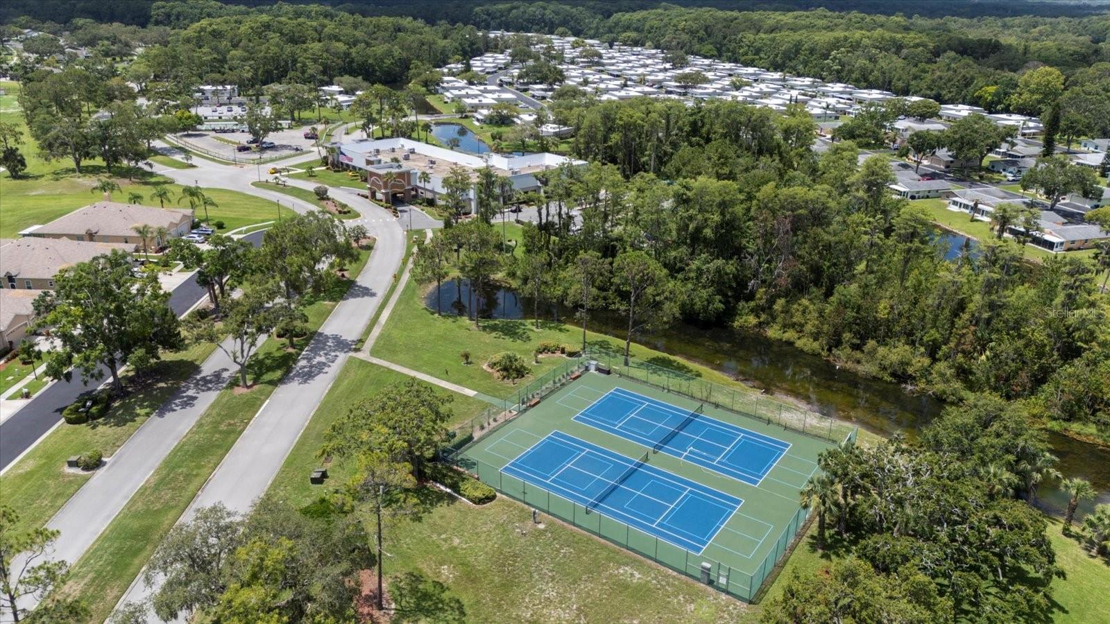 Arborwood at Summertree Community