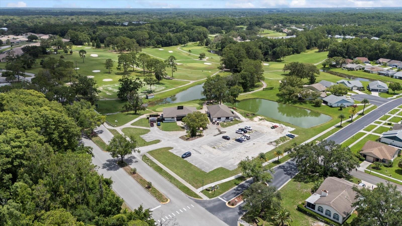 Arborwood at Summertree Community