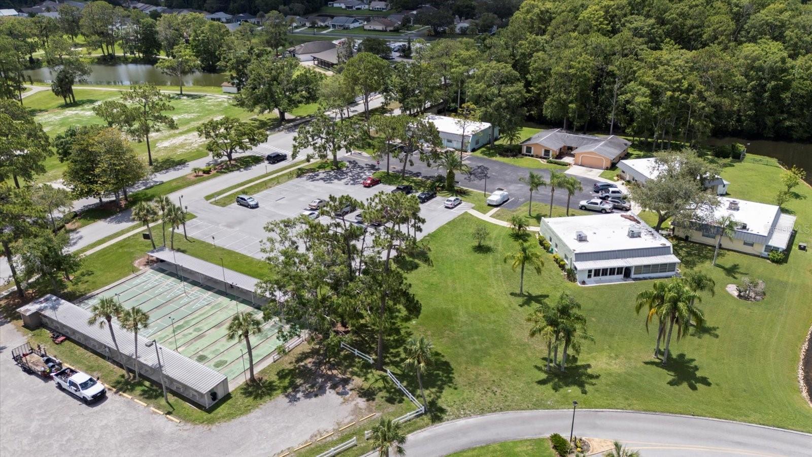 Arborwood at Summertree Community