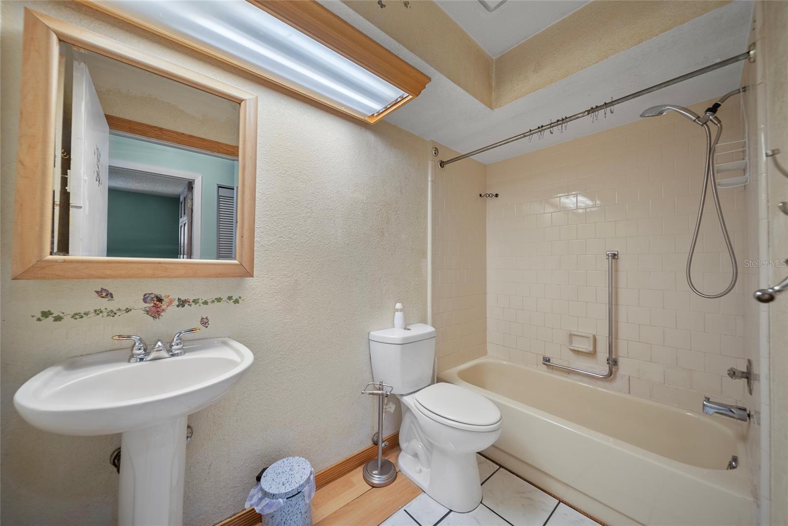 Bathroom 2
