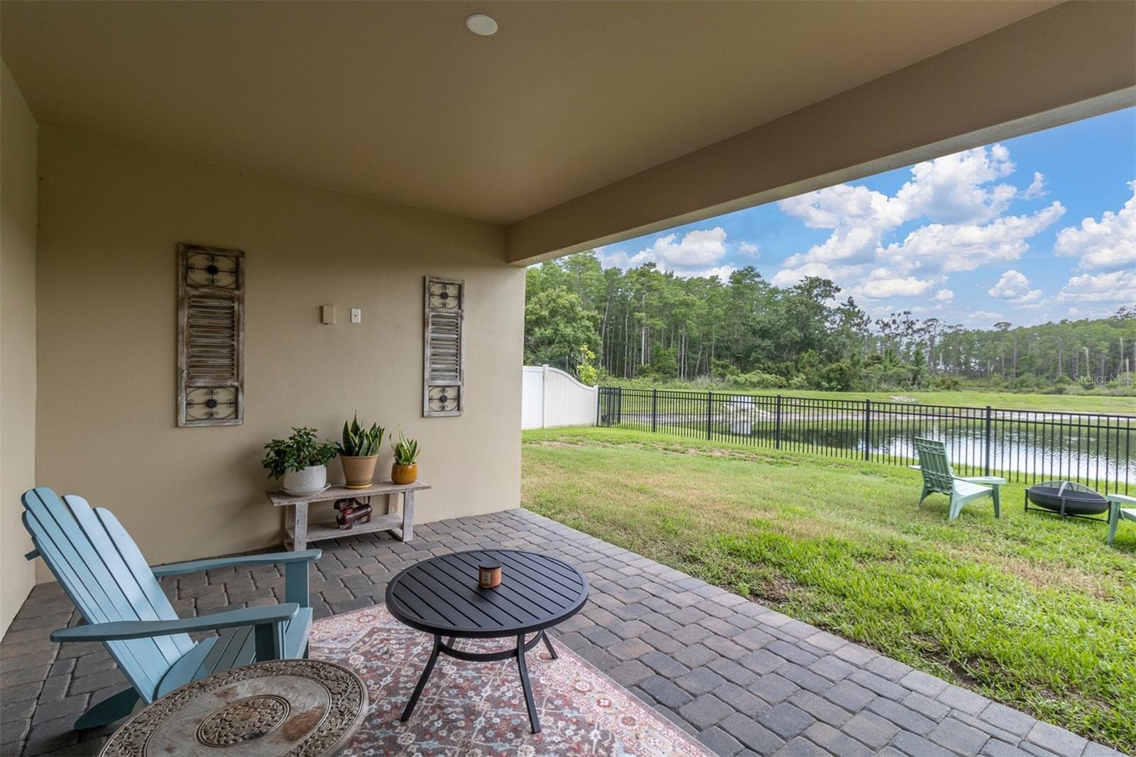 Covered patio 1