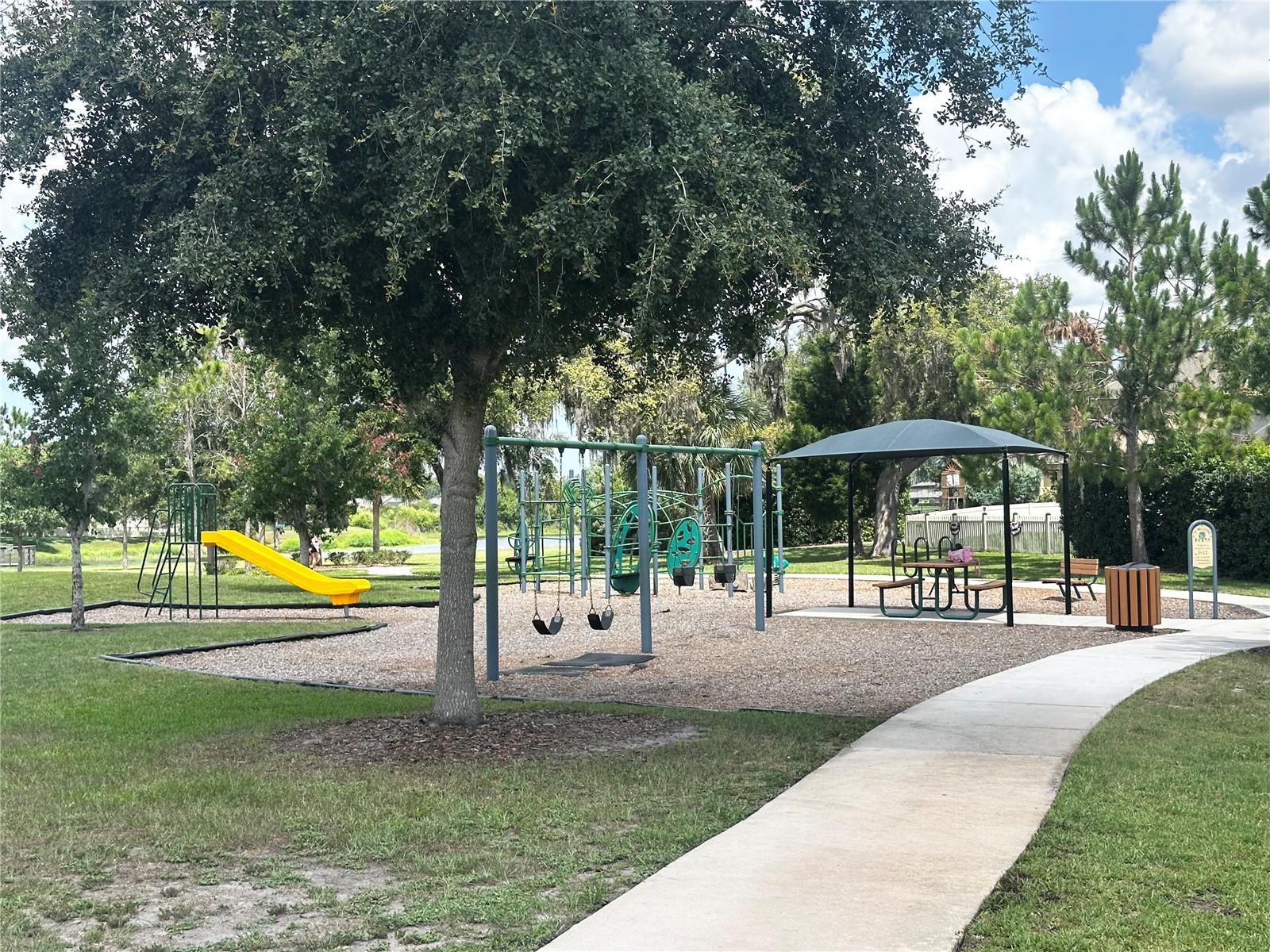 playground