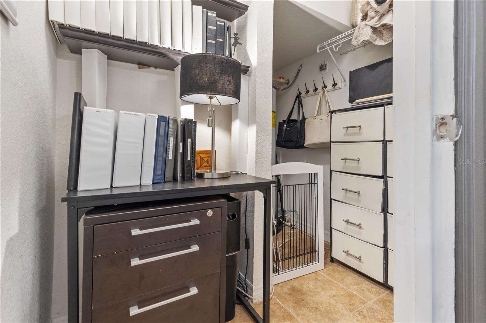 Small Nook