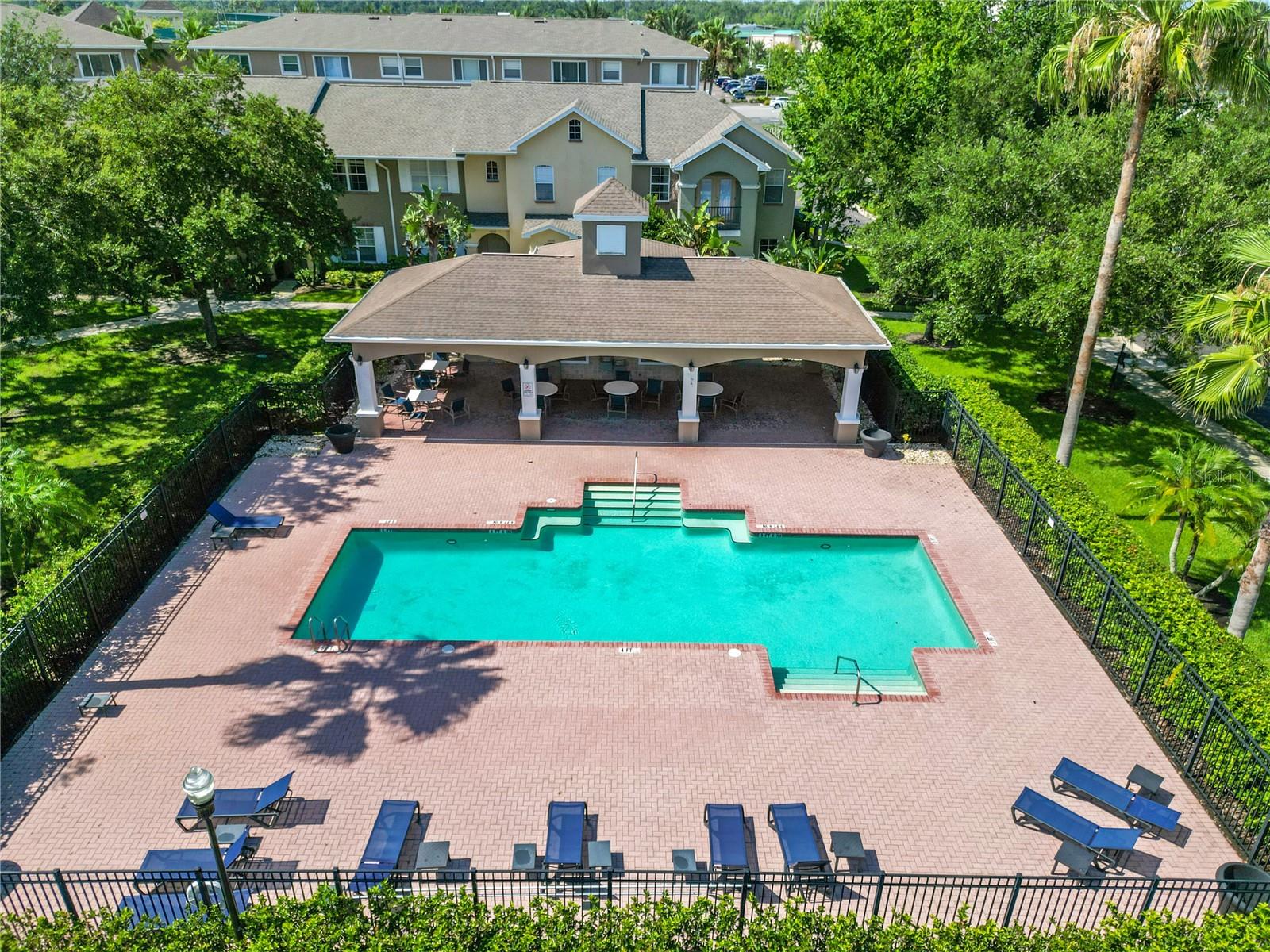 Community Pool