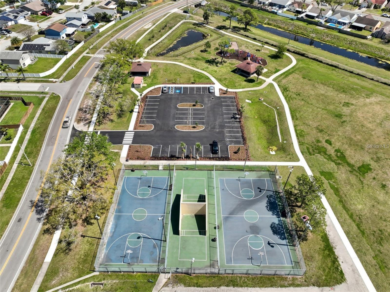 Pinebrook Park