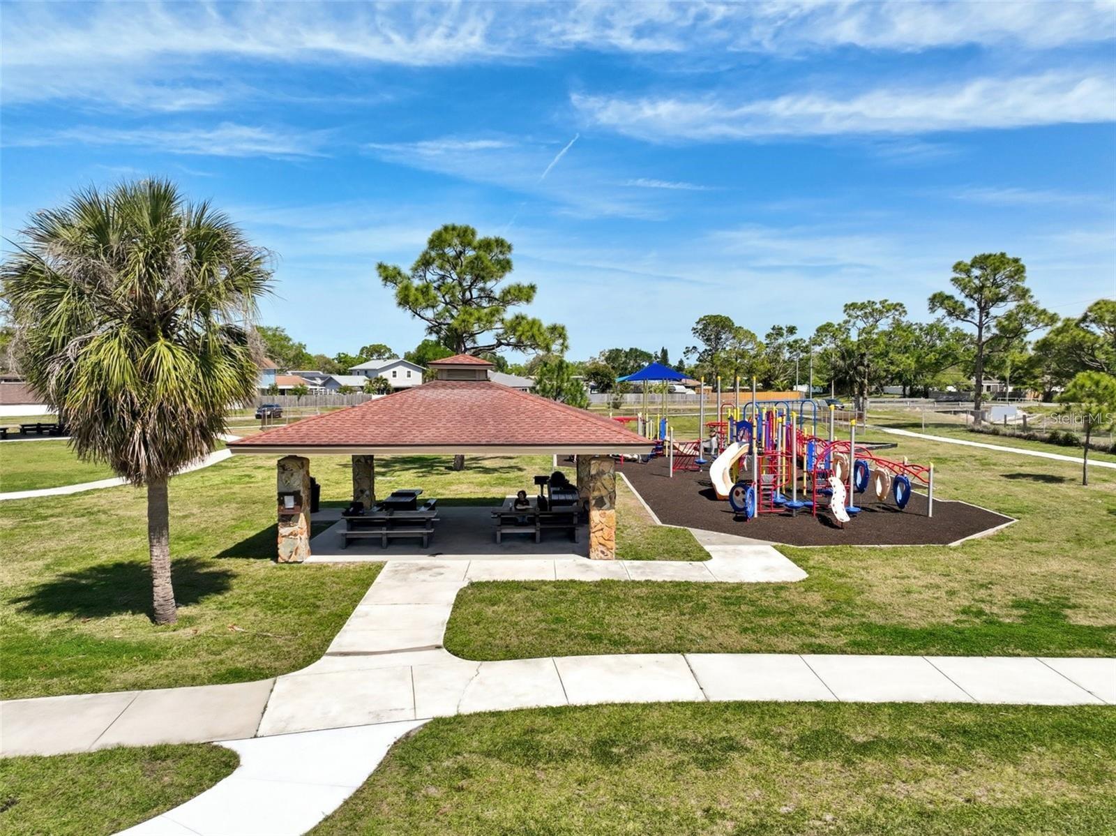 Pinebrook Park