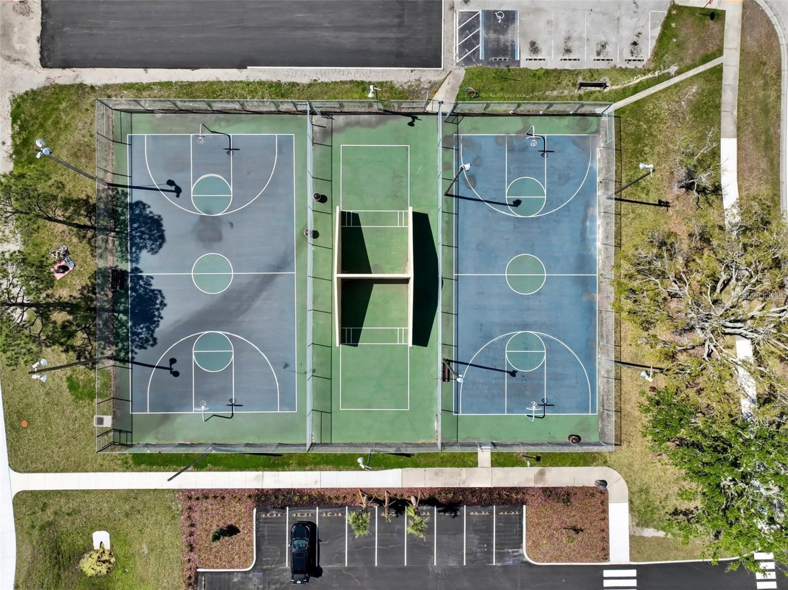 Pinebrook Park