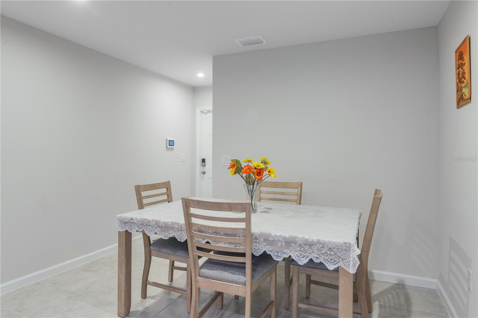 Kitchen Dining