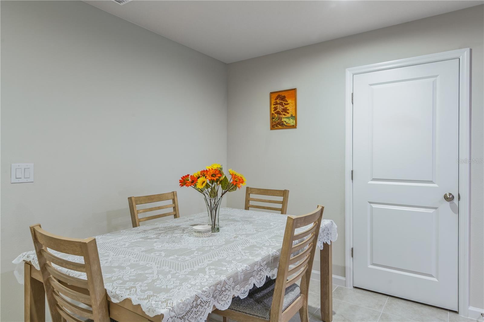 Kitchen Dining