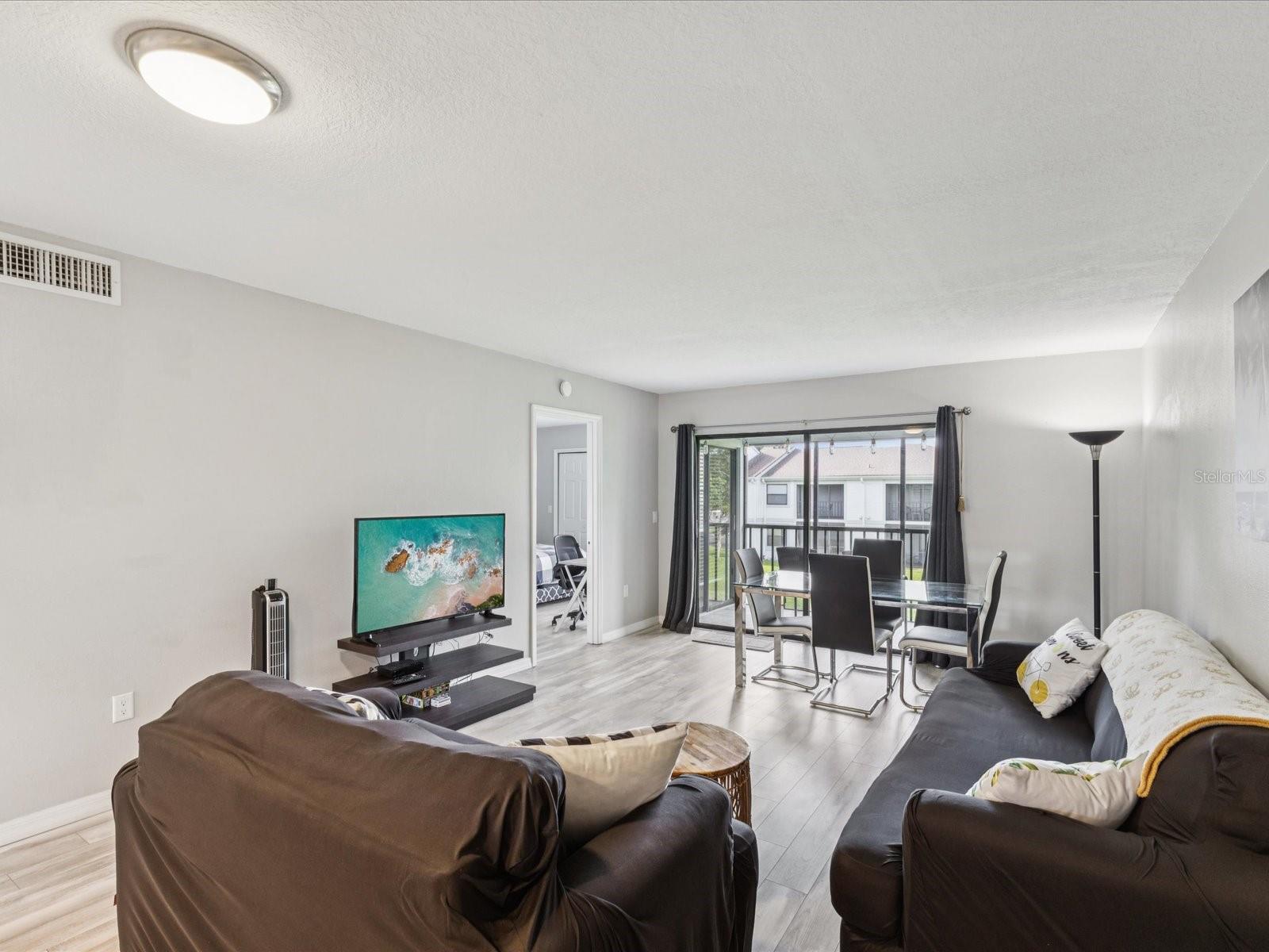 Open Great Room