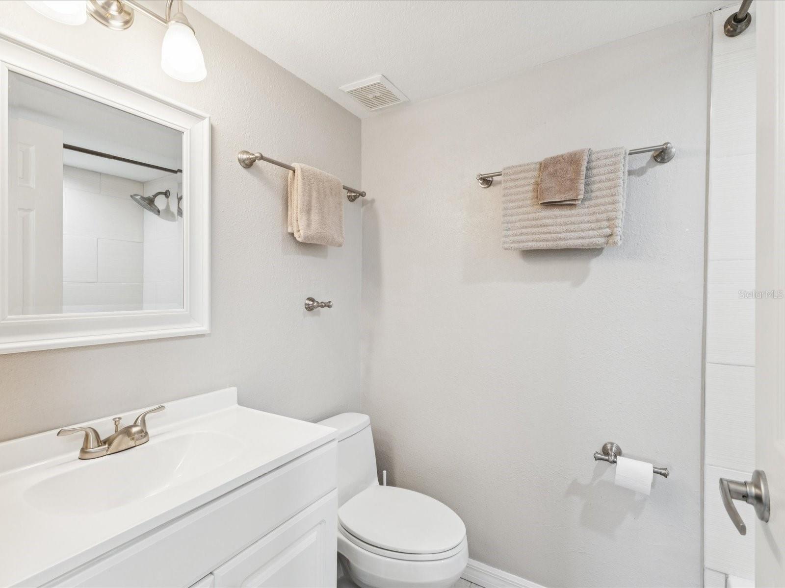 Guest Bath
