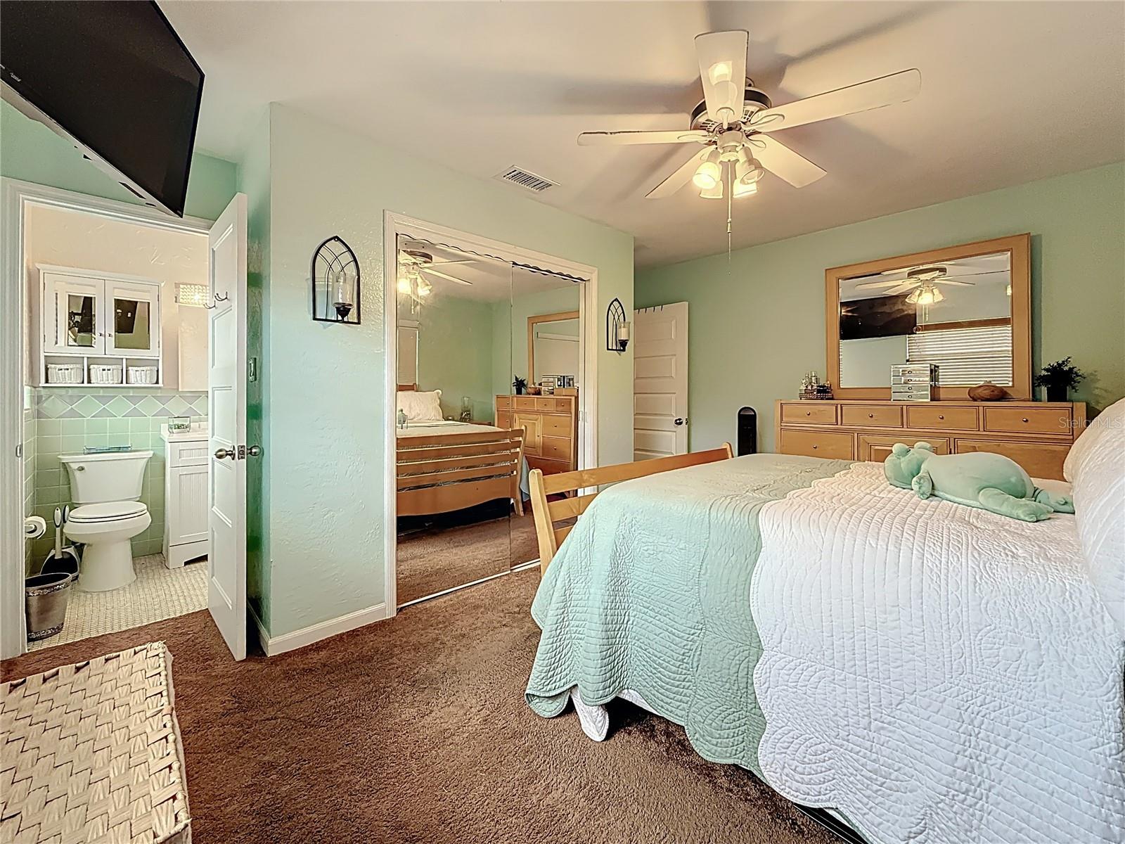 Bedroom 1