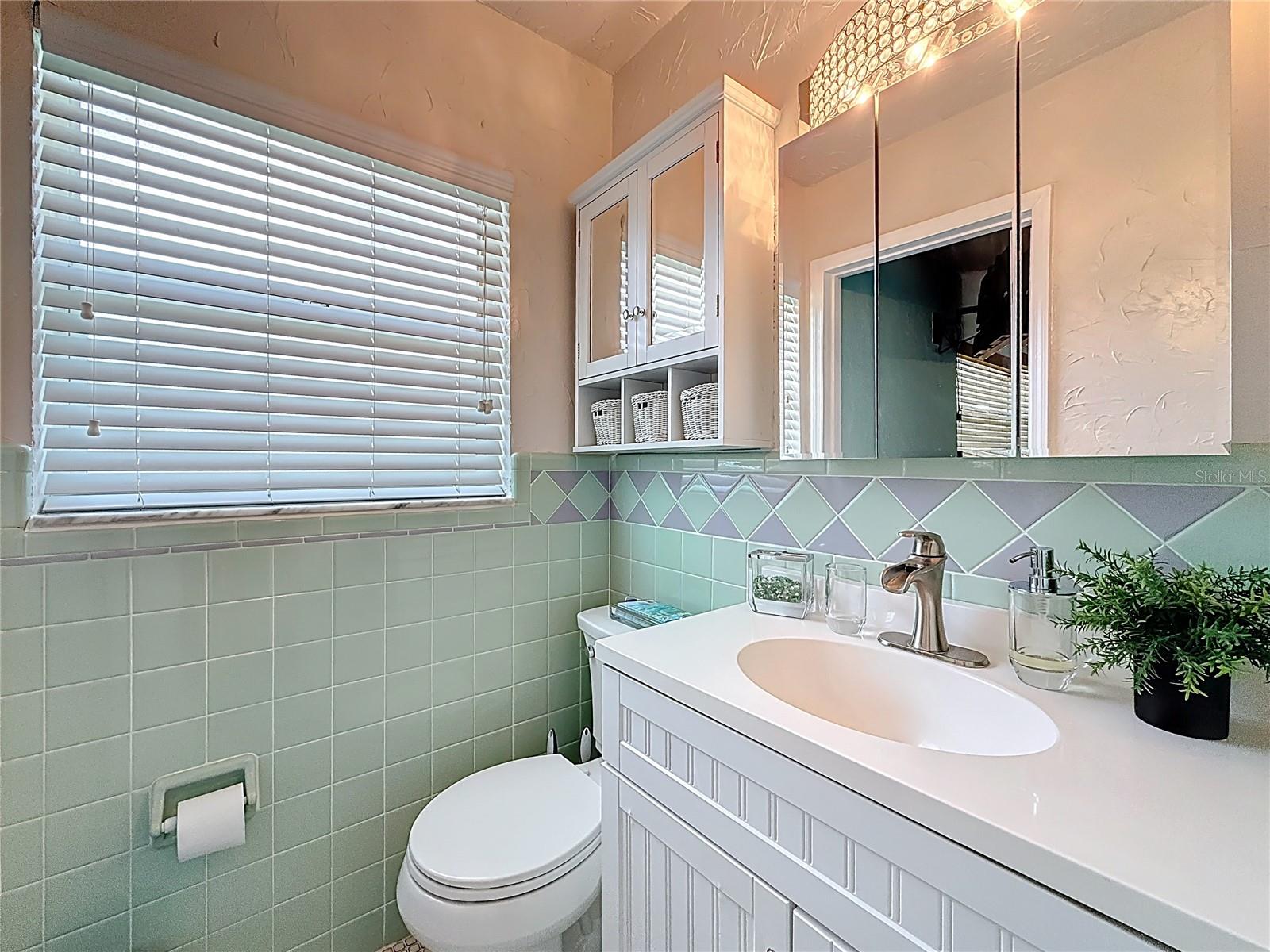Bathroom 1