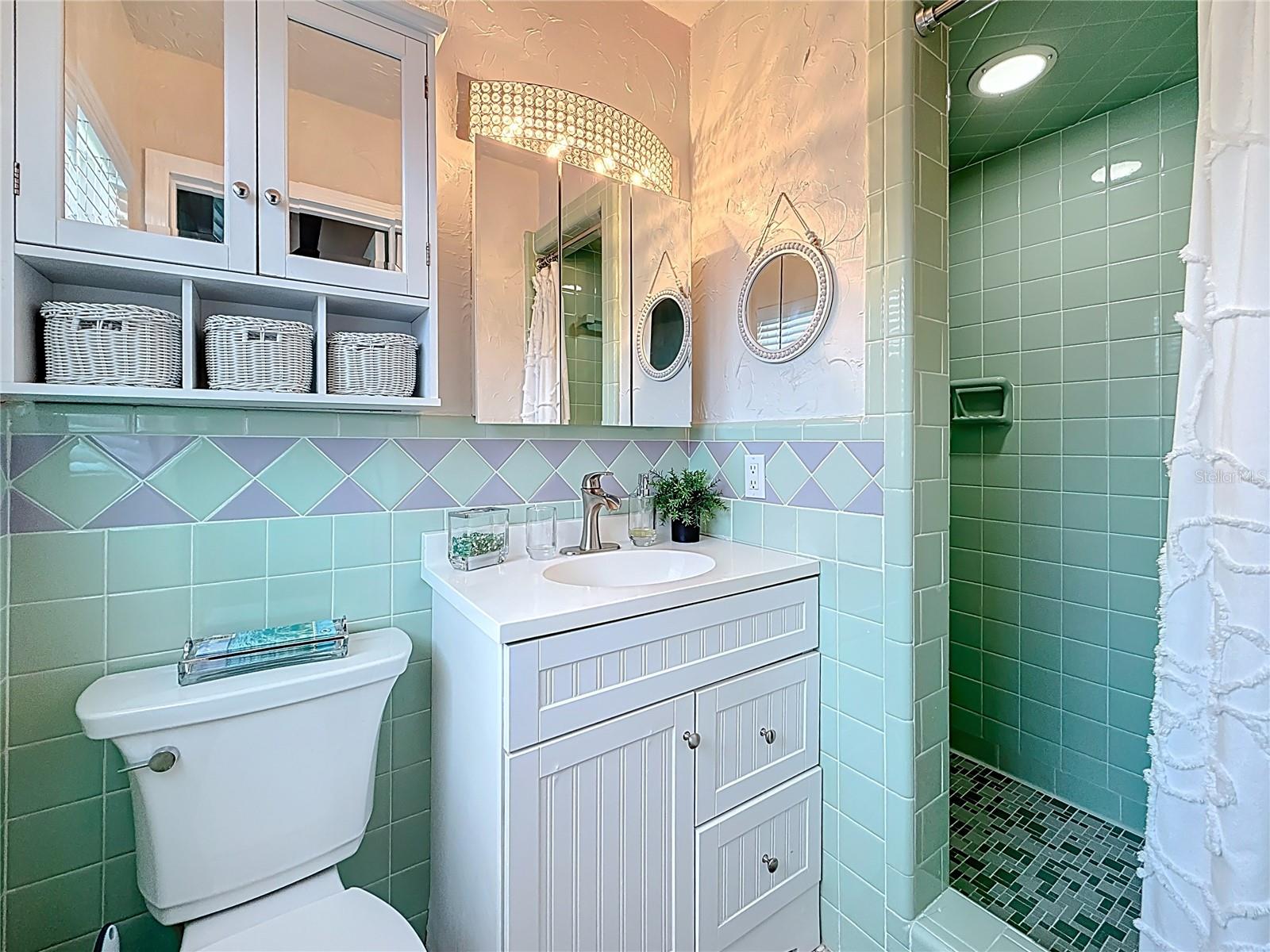 Bathroom 1