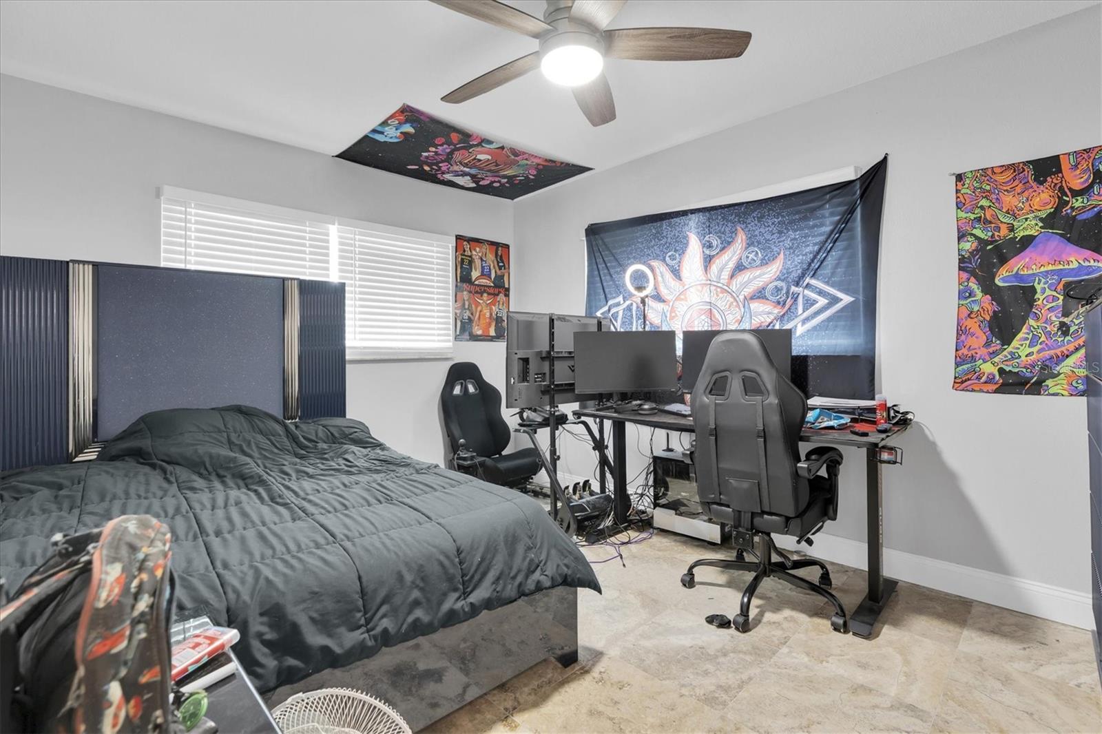 3rd bedrom