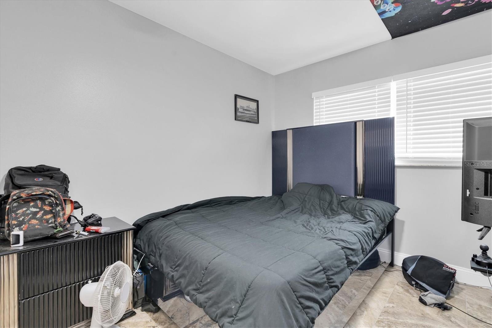 3rd Bedroom