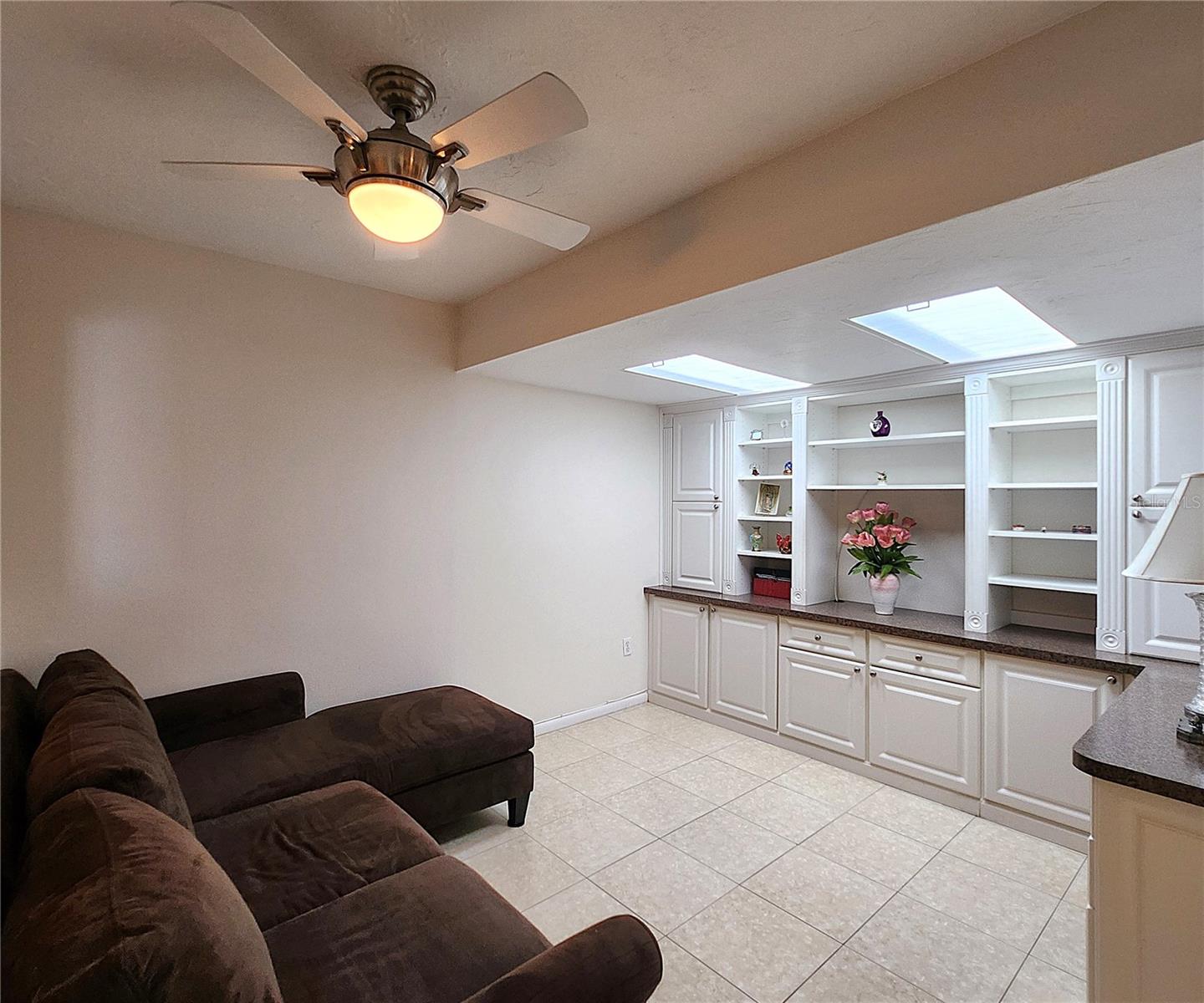 Den/Media Room