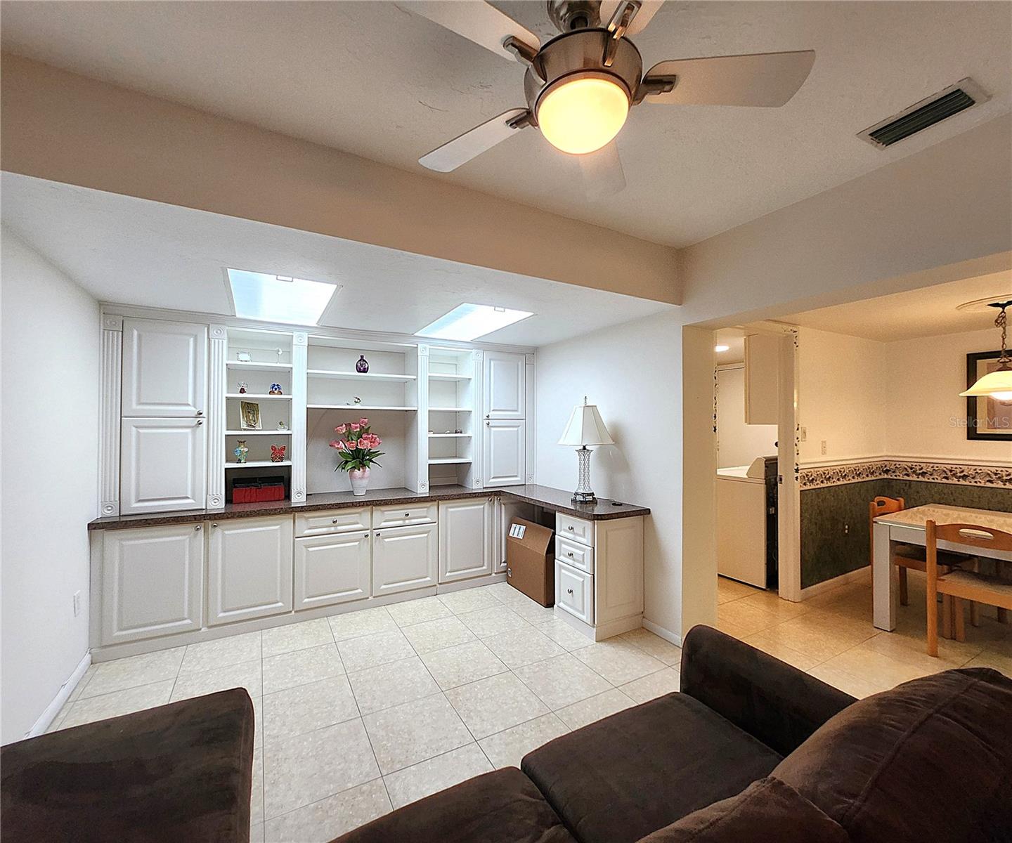 Den/Media Room