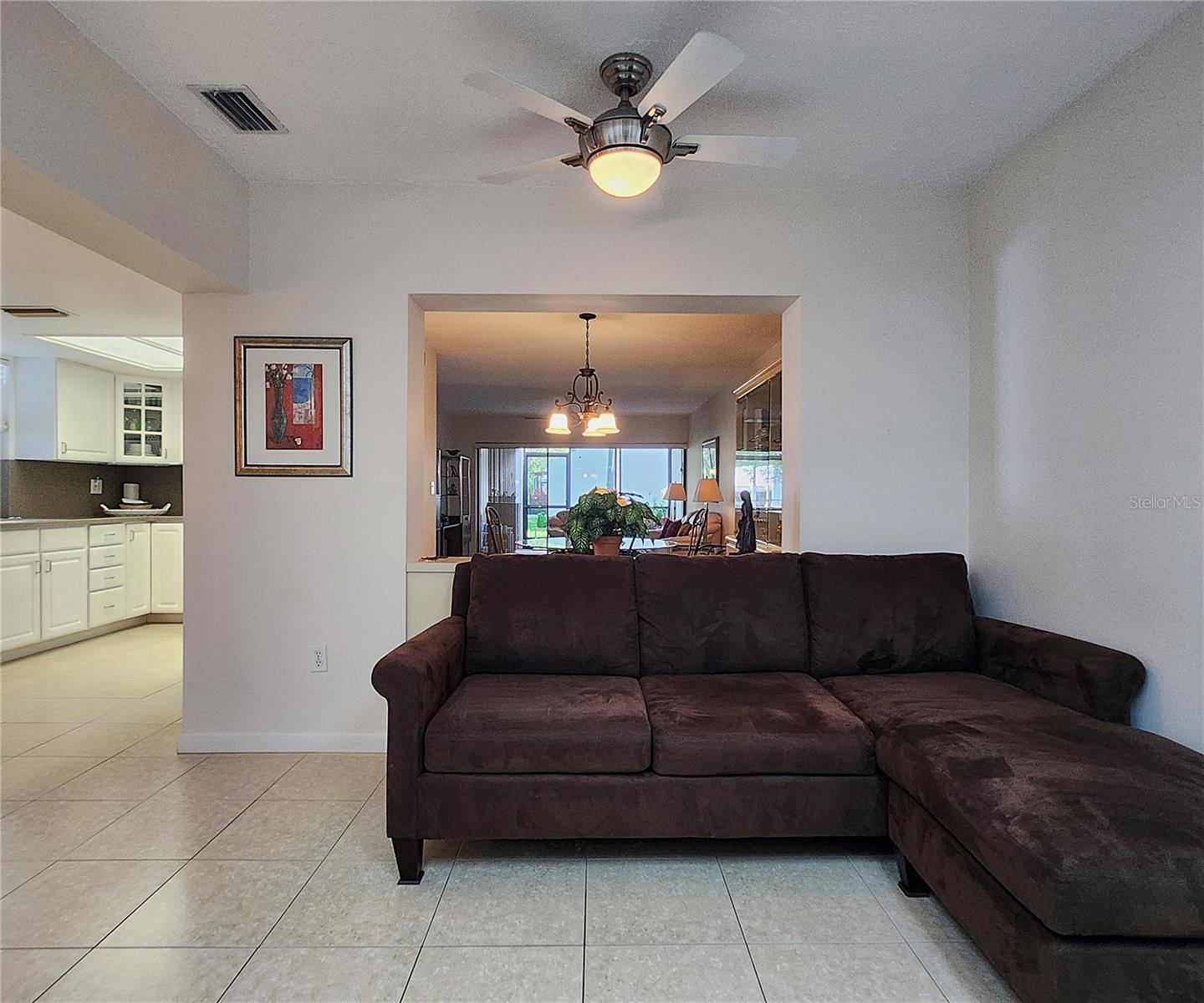 Den/Media Room