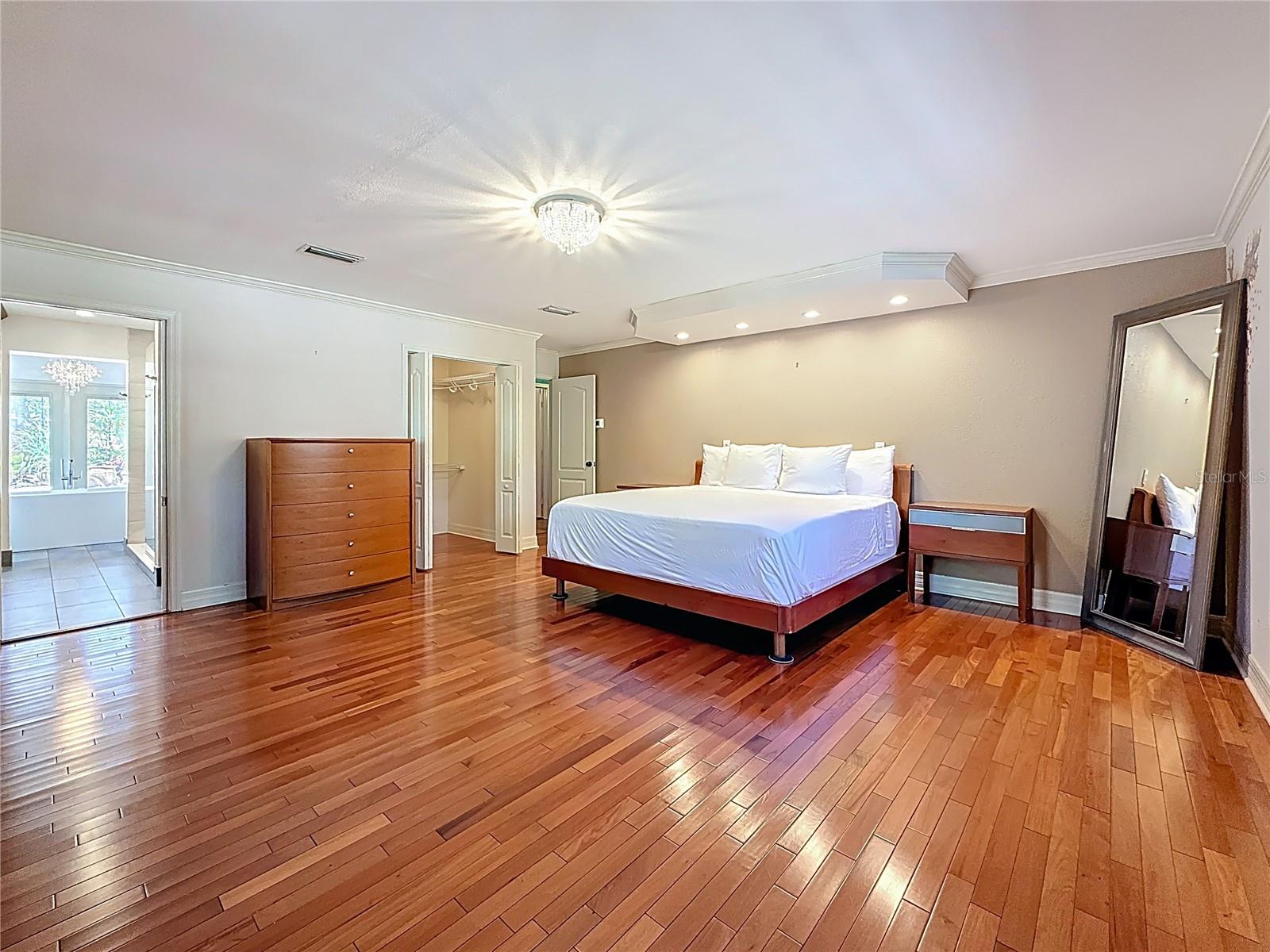 Primary Suite