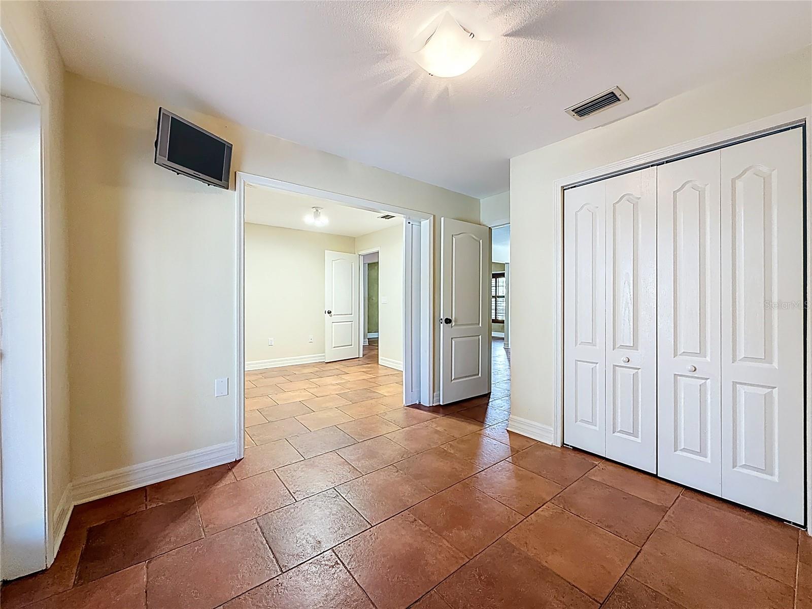 Bedroom 3 - Bonus Room