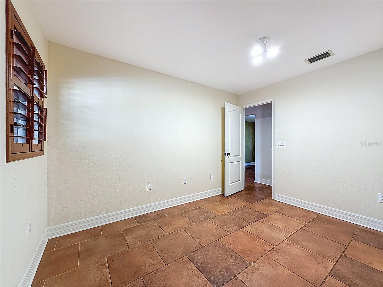 Bonus Room
