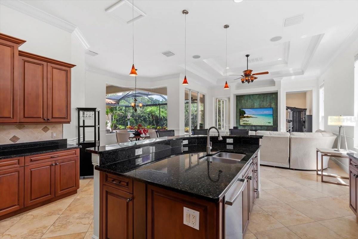 Quartz Countertops