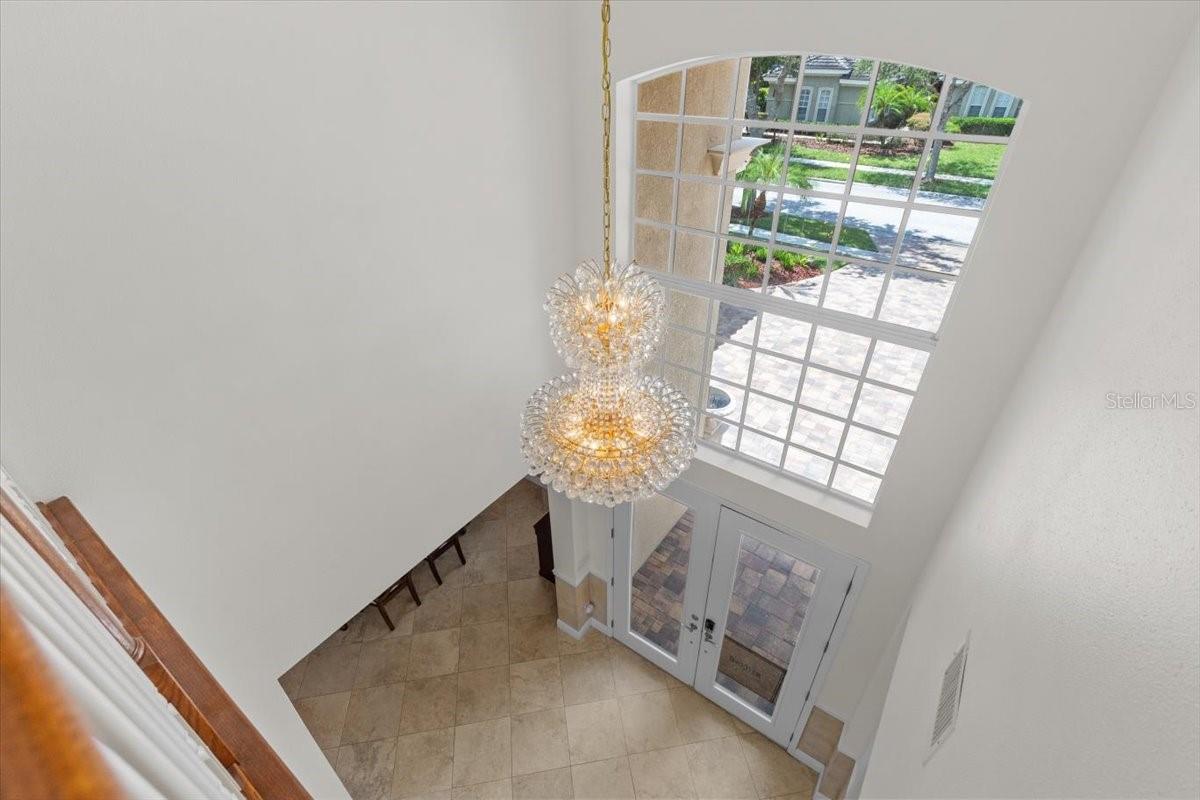 Chandelier