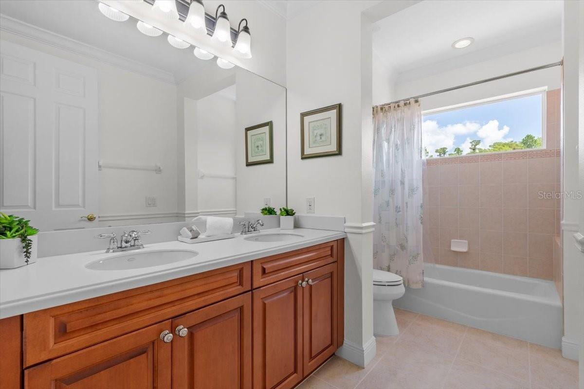 Bathroom Four