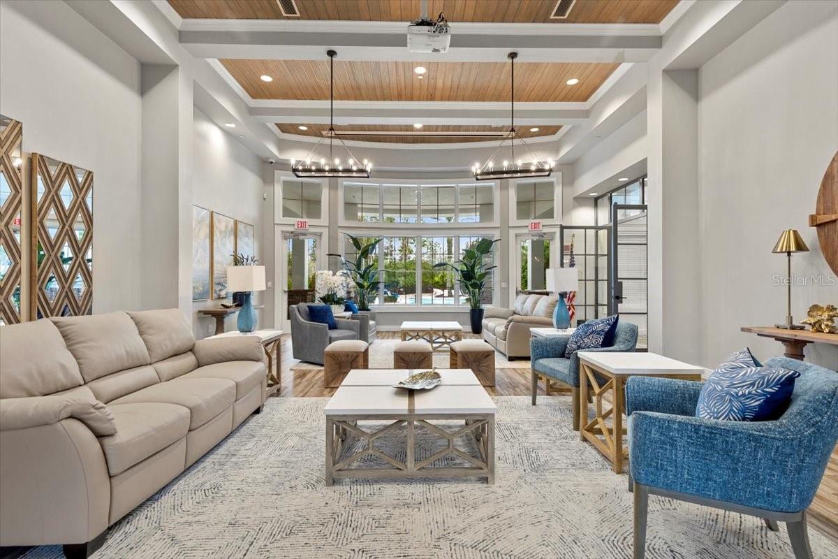 Grand Room-Lobby