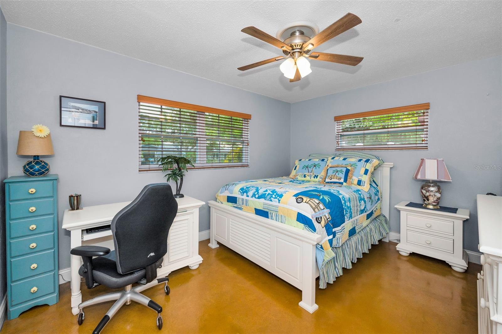 Bedroom two